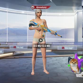 PUBG (Pubgmobile.com) Hesabıma Giremiyorum