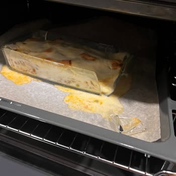 Paşabahçe Fırında Kırılan Borcam