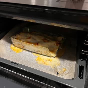 Paşabahçe Fırında Kırılan Borcam