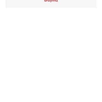 Tosla Kartın Online Alışverişe Kapanması