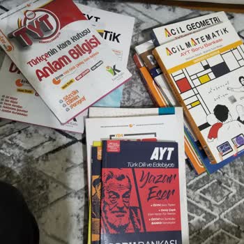 İsem Kitap Eksik Yanlış Kitap Gönderimi