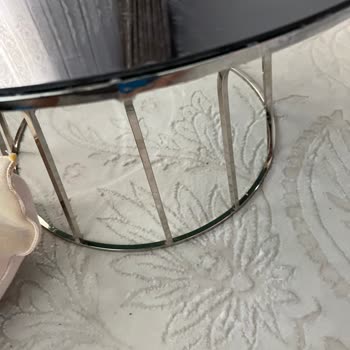 Ozlem. Home2 (Instagram) Aldığım Sehpa Defolu