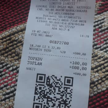 Shell Kampanya Kodu Olmayan Kampanya