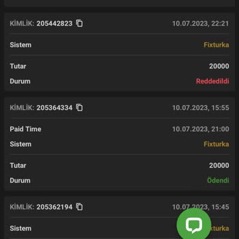 Betixir Çekim Vermiyor Güvenmeyi