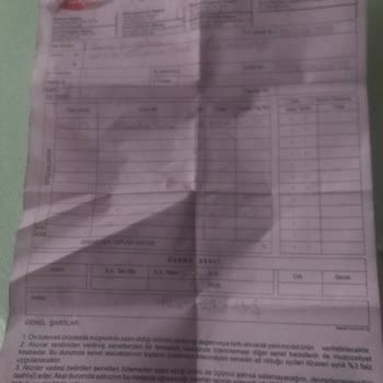 Arçelik Merkez Servisi (444 38 24) Ankastre Fırının Geç Teslimi Ve Arızalı Çıkması