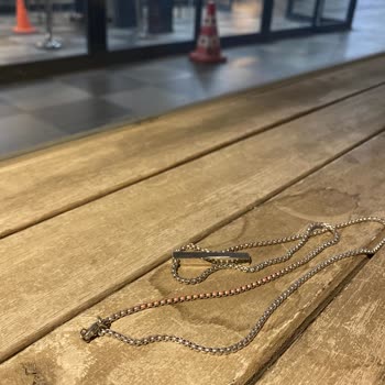 Avva Aksesuar Renk Değişimi