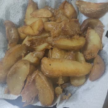 Şok Marketler İnci Elma Dilim Patates