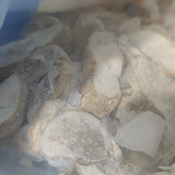 Şok Marketler İnci Elma Dilim Patates