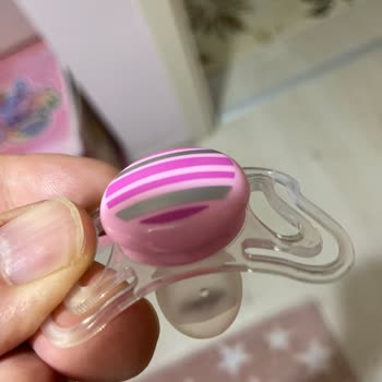 Chicco Emzikte Su Kalması