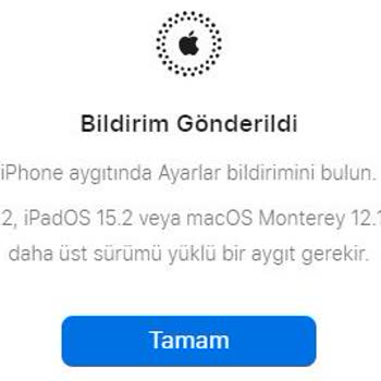 iPhone İCloud+ İptal Etme Sorunu