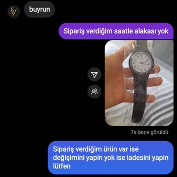 Vega Saat Msr Pazarlama Reklam Dagıtım Org. Tic. Ltd. Sti