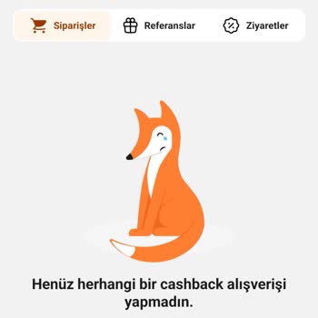 Picodi.com %100 Cashback'e İnanıp Yaptığım Alışverişin Picodi'ye Yansımaması