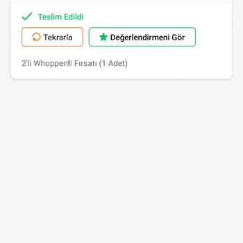 Trendyol Ödeme Alıp Siparişi Site İptal Ederek Paramı İadesini Yapmadı