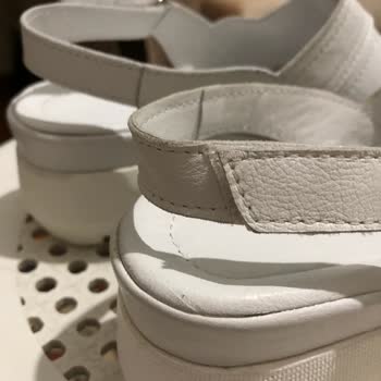 Tuğra Ayakkabı (Antalya) İade İşlemi Yapmak İstiyorum