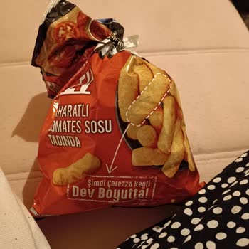 Çerezza Memnuniyetsizliği