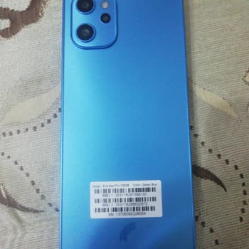 Reeder Dan4. Telefon Değişimi