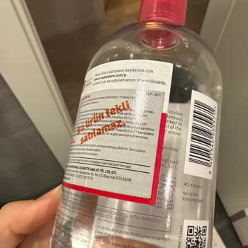 Bioderma Sensibio H2O Naos Puanı