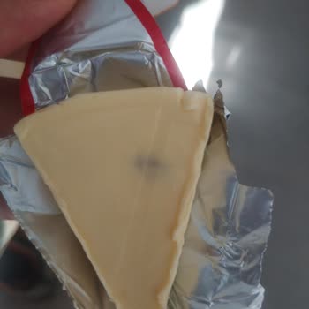 Pınar Üçgen Peynirden Yabancı Madde Çıktı