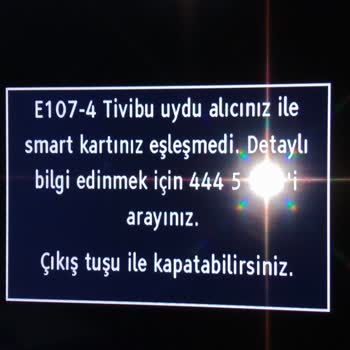 Tivibu Teknik Destek