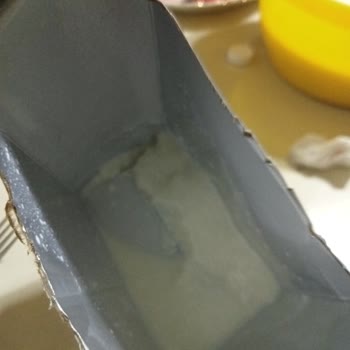 Pınar Süt Kabının Dibi Peynir Gibi