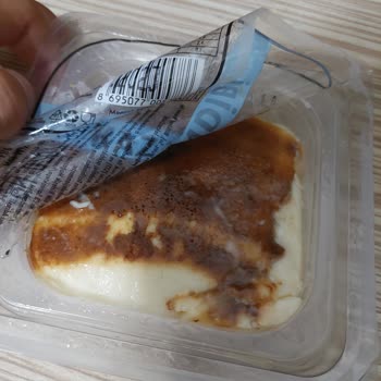 BİM, Osmanoğlu Kazandibi Tarihi Geçmemesine Rağmen Bozulmuş