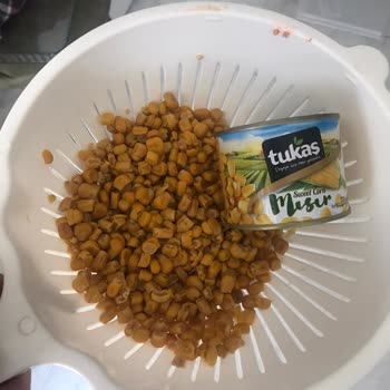 Tukaş Mısır Şikayeti