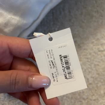 Karaca Home Cevahir Mağazasında Yaşadığım Mağduriyet