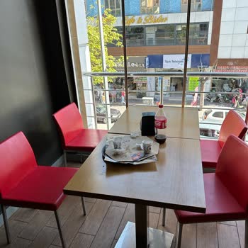 Domino's Pizza Polatlı Şubesi Pis Ve Siparişler Çok Gecikiyor