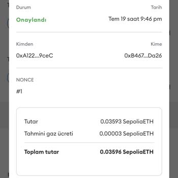 Metamask Ten Binance A Para Aktardım Fakat Düşmedi