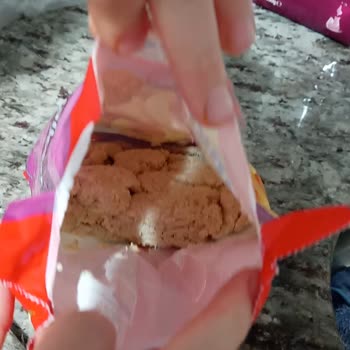 BİM Soğan Halkası Bozuk Çıkması