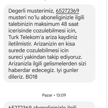 Superonline İnternet Bağlantı Problemi