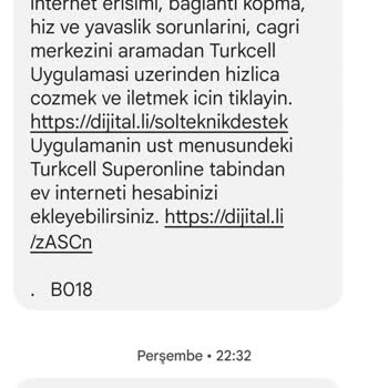 Superonline İnternet Bağlantı Problemi