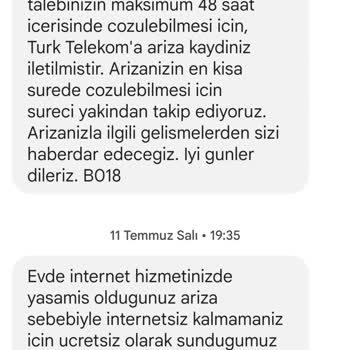Superonline İnternet Bağlantı Problemi