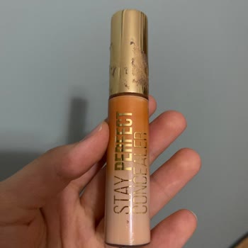 Flormar Concealer Bozulma Renk Değişimi