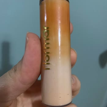 Flormar Concealer Bozulma Renk Değişimi