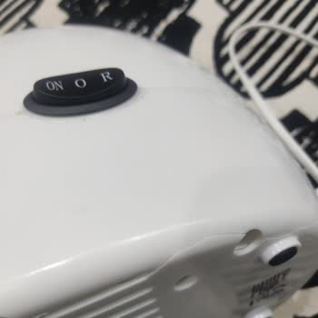 Kiwi Home Kıyma Makinesi Sorunu