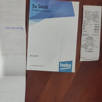 Eki aç
