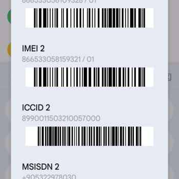 Hepsiburada Kayıt Dışı Cep Telefonu Satışı