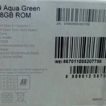 Hepsiburada Kayıt Dışı Cep Telefonu Satışı
