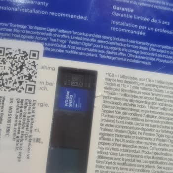 N11 Donanım Hatalı Ürün Satıldı. Dolan Dırdırcılık Bu.