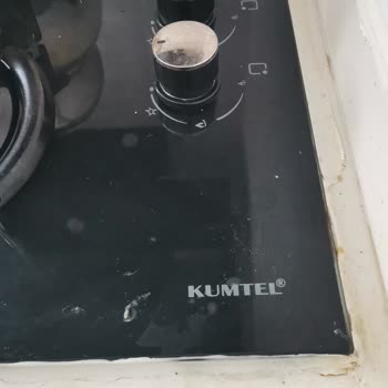 Kumtel Set Üstü Ocak