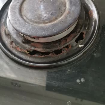 Kumtel Set Üstü Ocak