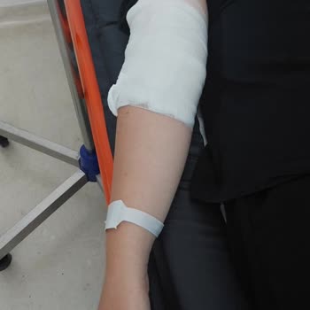 Medicana Hospitals Acil Servis Hemşiresi