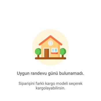 Dolap Evden Al Ve Esnafa Bırak Yok