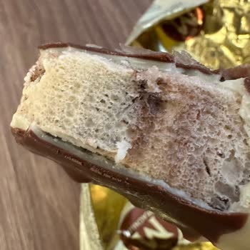 Magnum Mini Dondurma Bozuk Ve Eski