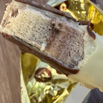 Magnum Mini Dondurma Bozuk Ve Eski