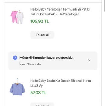 Hepsiburada Siparişlerimi Kafalarına Göre İptal Ediyor.