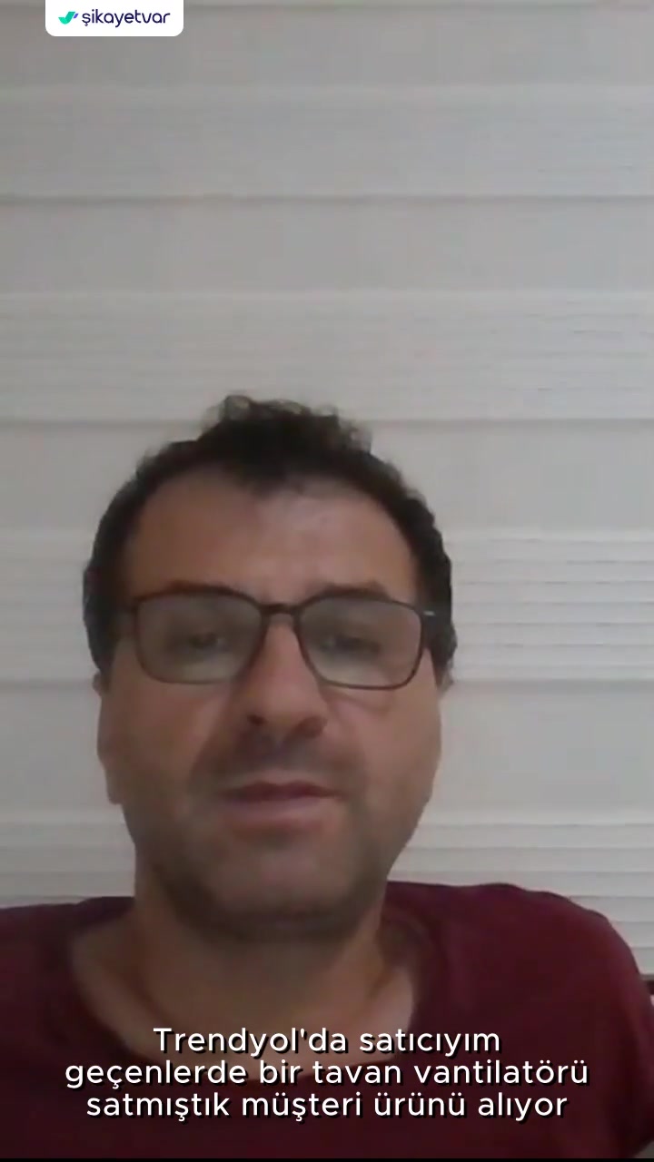 Trendyol Ve Yaşattığı Mağduriyet videonun kapak resmi