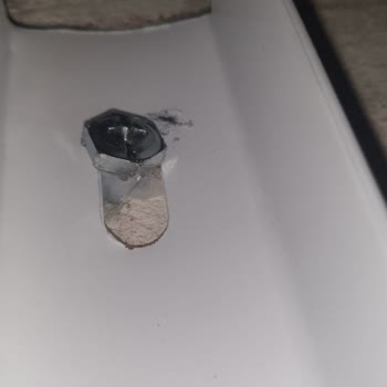 Samsung Klima Dış Ünite Sağlıksız Montalama