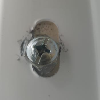 Samsung Klima Dış Ünite Sağlıksız Montalama